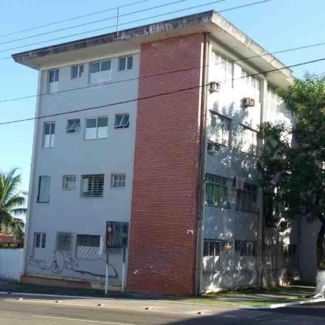 APARTAMENTO TERREO COM GARAGE ,na avenida de entrada da cidade,wi fi 200 megas Salinópolis Exterior foto
