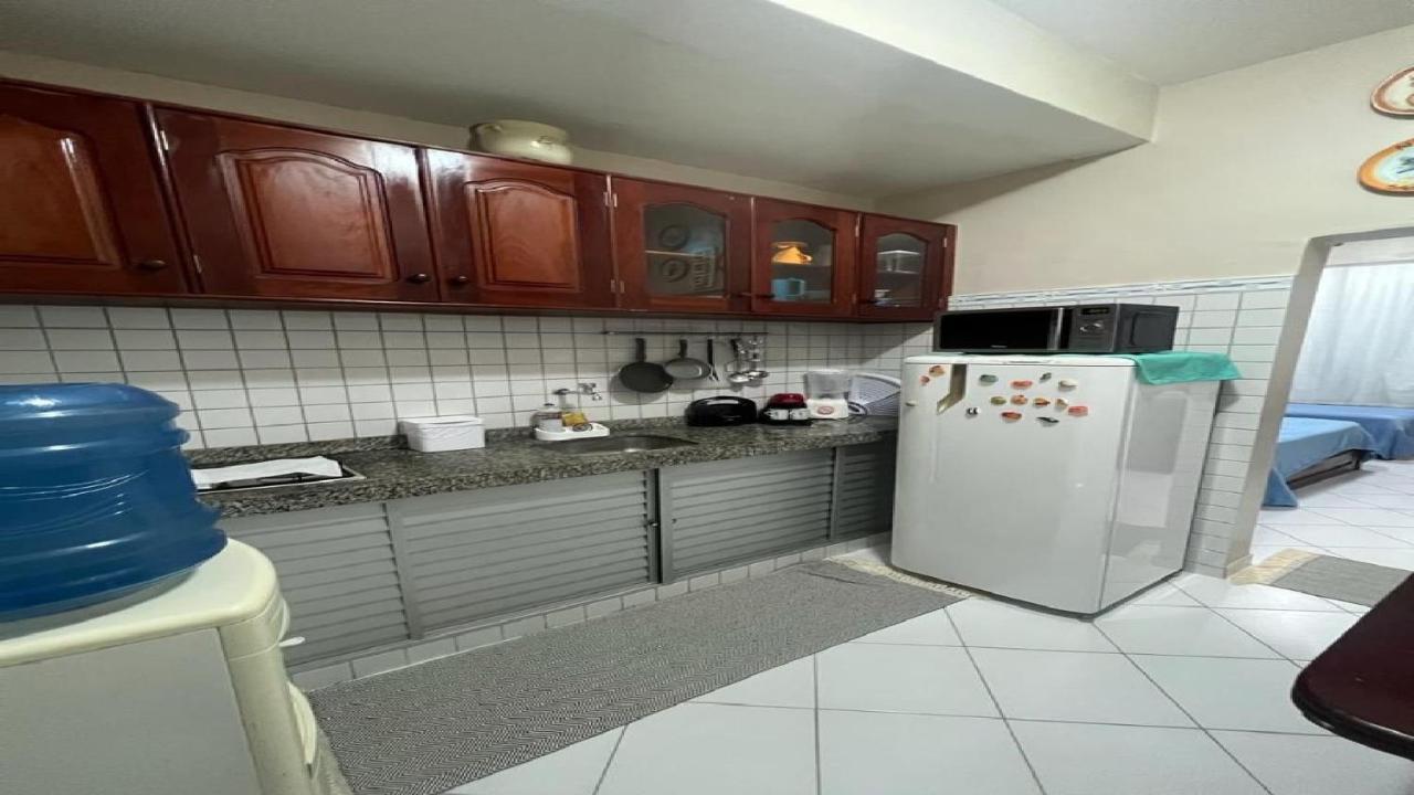 APARTAMENTO TERREO COM GARAGE ,na avenida de entrada da cidade,wi fi 200 megas Salinópolis Exterior foto